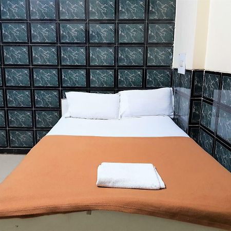 Hotel Hexa Metro Plaza Mumbai Exterior foto