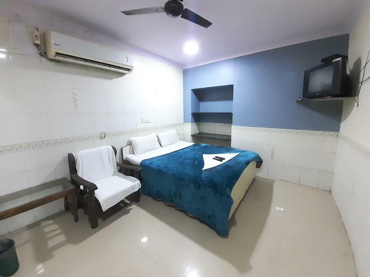 Hotel Hexa Metro Plaza Mumbai Exterior foto