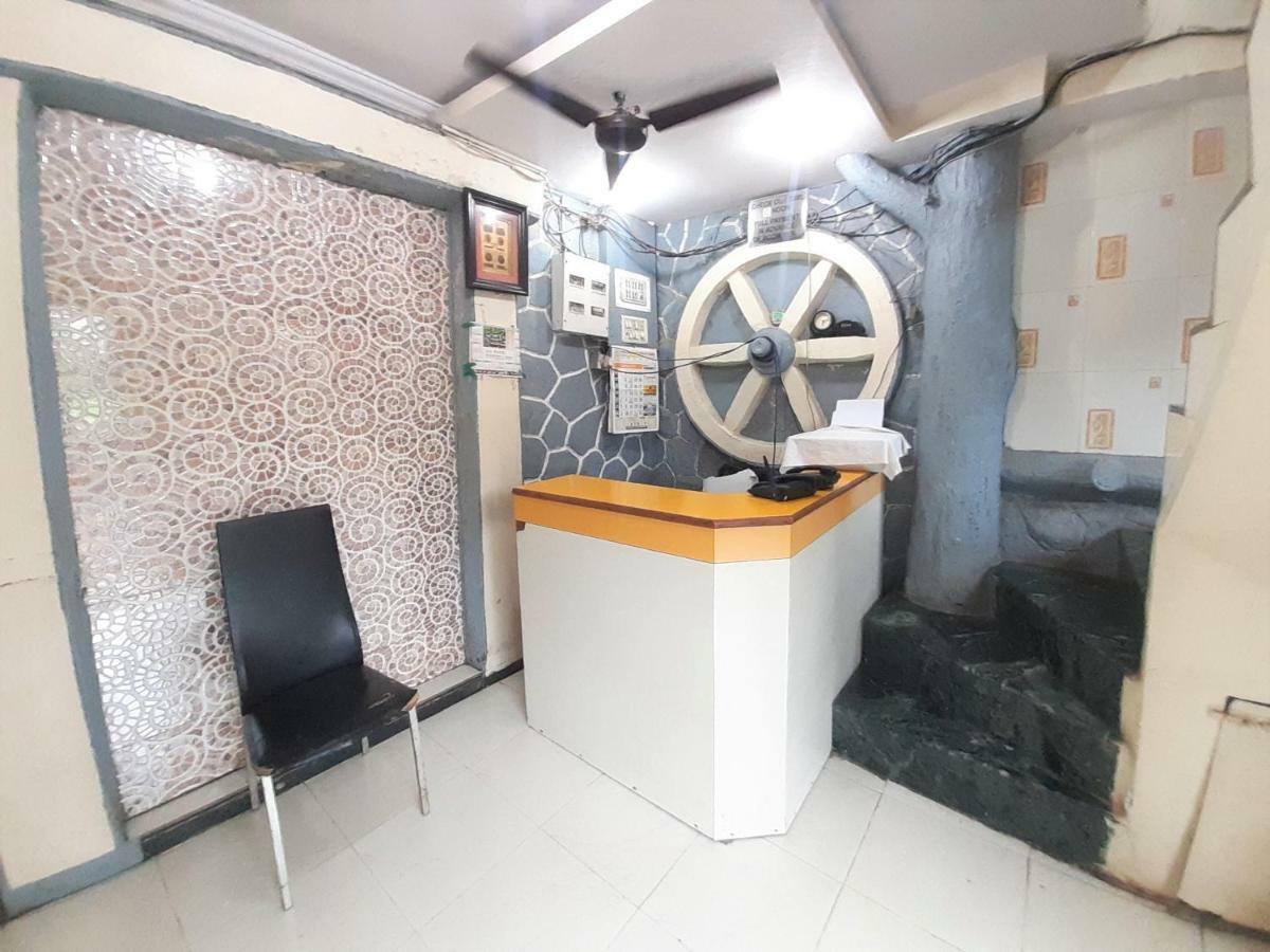 Hotel Hexa Metro Plaza Mumbai Exterior foto